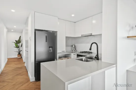 208/1 George Street, Parkside, SA 5063-Image