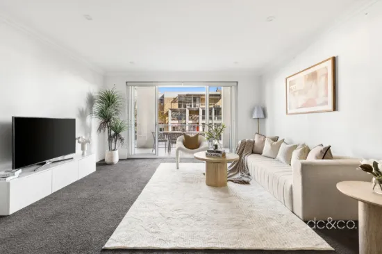 208/1 Orchards Avenue, Breakfast Point, NSW 2137