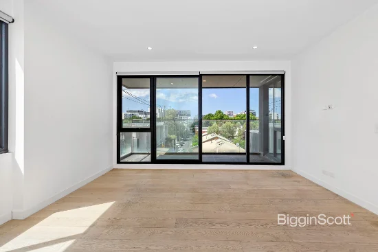208/10 Bromham Place, Richmond, Vic 3121 - For Rent