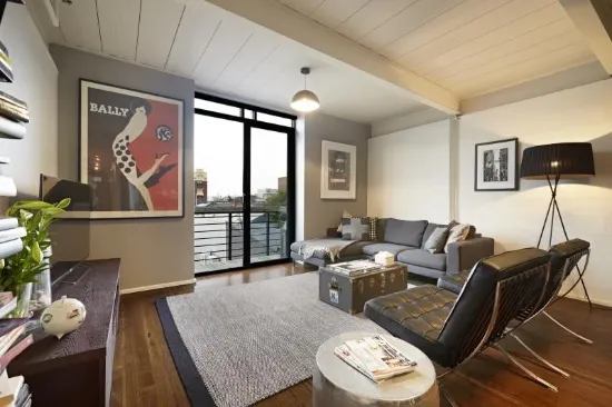208/10 Hillingdon Place, Prahran, Vic 3181