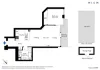 208/100 Kavanagh Street, Southbank, Vic 3006-Floorplan