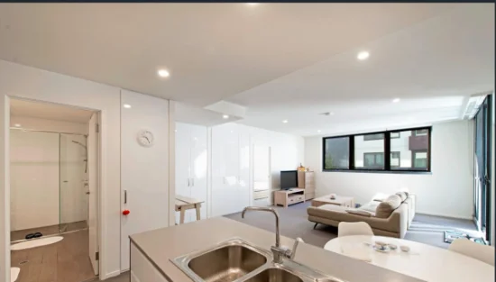 208/102 Northbourne Avenue, Braddon, ACT 2612