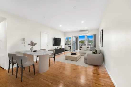 208/116 Osborne Road, Mitchelton, Qld 4053