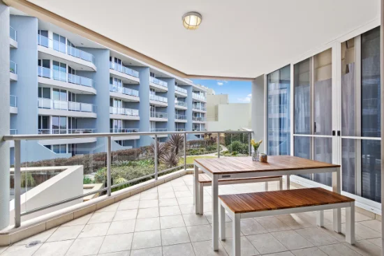 208/12 Howard Avenue, Dee Why, NSW 2099