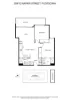 208/12 Napier Street, Footscray, Vic 3011-Floorplan