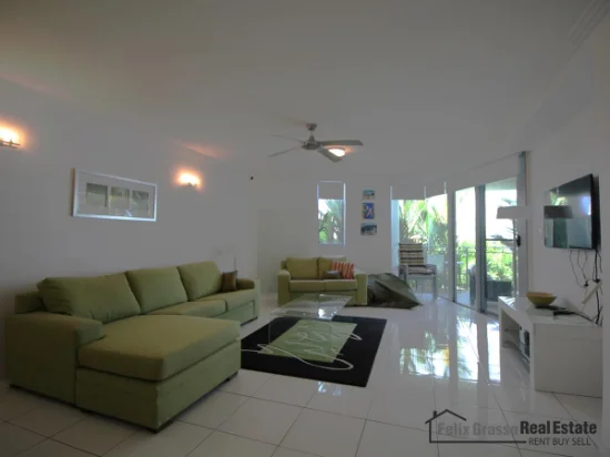 208/125 - 129 Esplanade, Cairns City, Qld 4870 - For Rent