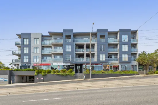 208/1320 Plenty Rd, Bundoora, Vic 3083
