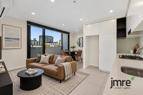 208/135 Roden Street, West Melbourne, Vic 3003 - Apartment for Sale ...