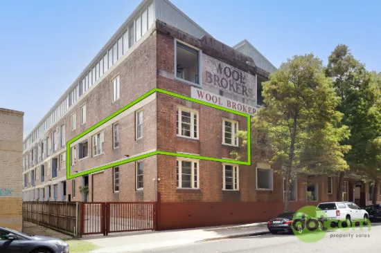208/14 Milford Street, Islington, NSW 2296