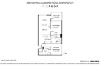 208/160 Williamsons Road, Doncaster, Vic 3108-Floorplan