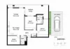 208/161 Victoria Road, Gladesville, NSW 2111-Floorplan