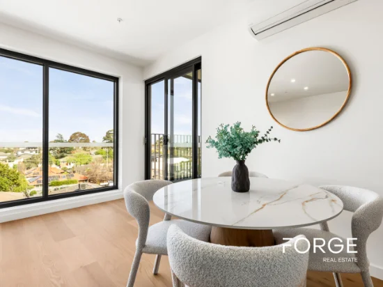 208/17 King Street, Hampton East, Vic 3188 - For Rent