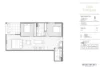 208/17 King Street, Hampton East, Vic 3188-Floorplan