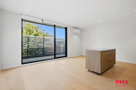 208/17 Riversdale Road, Hawthorn, Vic 3122
