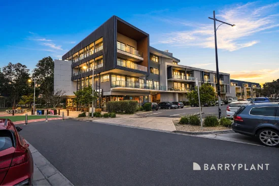 208/18 Tribeca Drive, Point Cook, Vic 3030