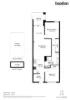 208/195 Station Street, Edithvale, Vic 3196-Floorplan