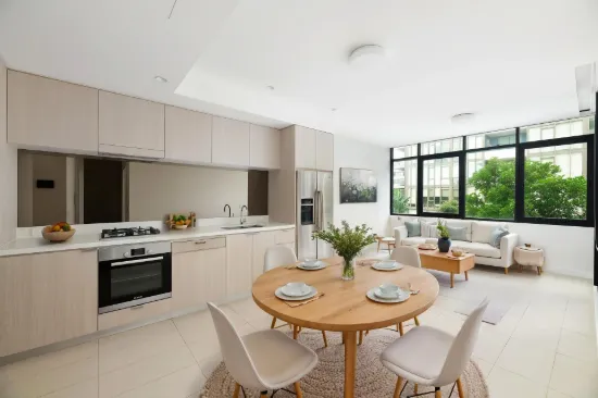 208/2 Dune Walk, Woolooware, NSW 2230-Image