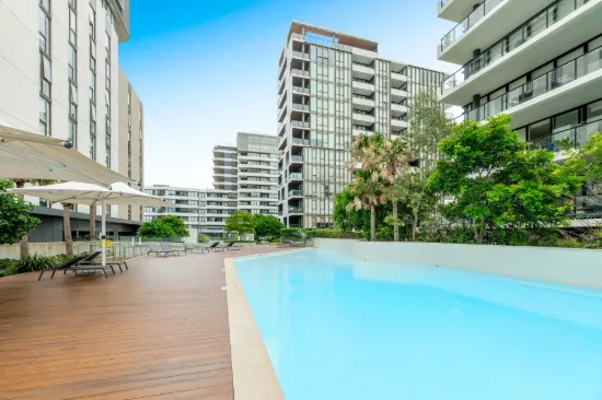 208/2 Dune Walk, Woolooware, NSW 2230-Image