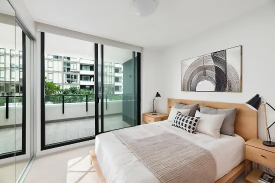 208/2 Dune Walk, Woolooware, NSW 2230-Image