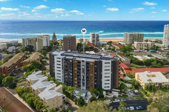 208/2 Mawarra Street, Palm Beach, Qld 4221-Image