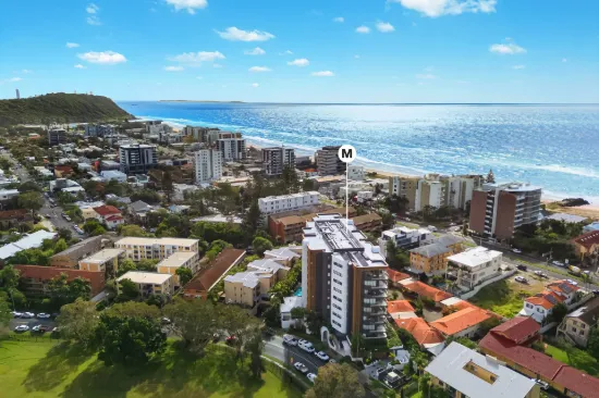 208/2 Mawarra Street, Palm Beach, Qld 4221-Image