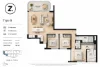 208/2 Mawarra Street, Palm Beach, Qld 4221-Floorplan