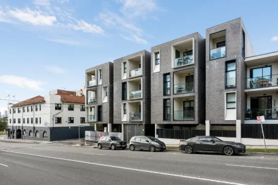 208/2 Princes Street, St Kilda, Vic 3182