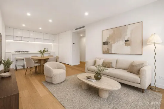 208/20 Hepburn Road, Doncaster, Vic 3108