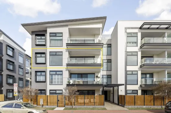 208/20 Timms Street, Findon, SA 5023
