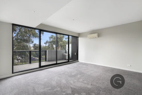 208/201 Albert Street, Brunswick, Vic 3056