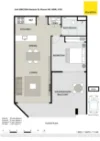 208/20A Hasluck Street, Rouse Hill, NSW 2155-Floorplan
