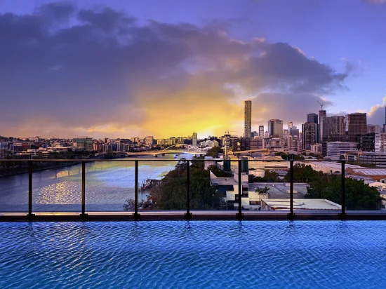 208/21 Buchanan Street, West End, Qld 4101