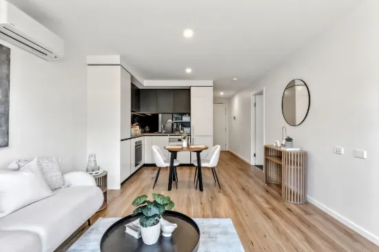 208/21 Challis Street, Dickson, ACT 2602