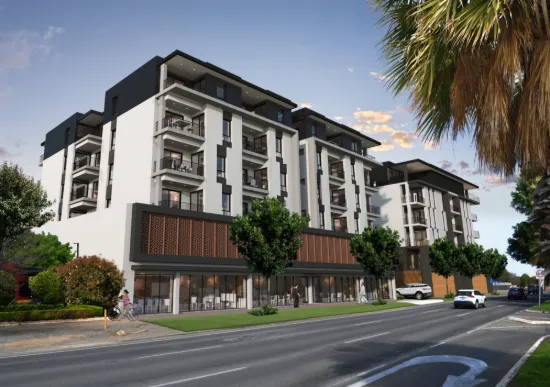 208/22 Anzac Highway, Everard Park, SA 5035