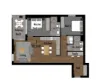 208/22 Anzac Highway, Everard Park, SA 5035-Floorplan