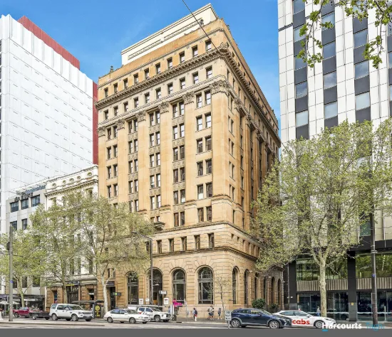 208/23 King William Street, Adelaide, SA 5000