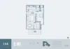 208/241 Glen Huntly Road, Elsternwick, Vic 3185-Floorplan