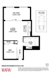 208/242 Elizabeth Street, Surry Hills, NSW 2010-Floorplan
