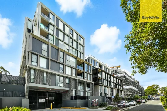 208/25 Dawes Avenue, Castle Hill NSW 2154-Image