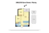 208/250 Gore Street, Fitzroy, Vic 3065-Floorplan