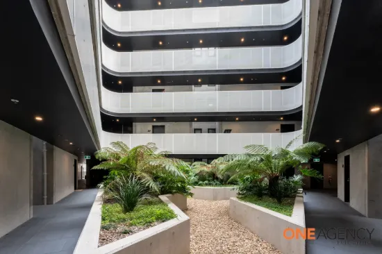 208/26 Cynthea Teague Crescent, Greenway, ACT 2900