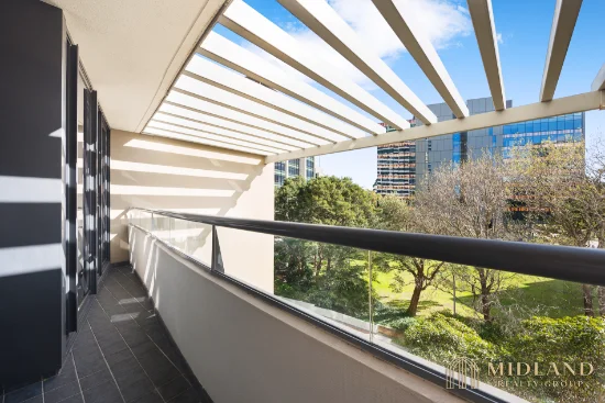 208/3  Herbert Street, St Leonards, NSW 2065-Image