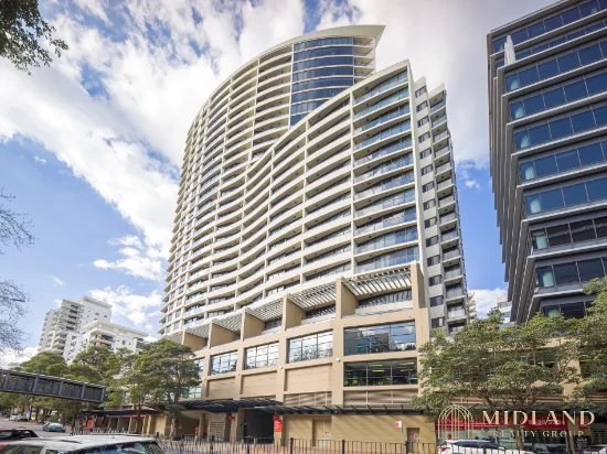 208/3  Herbert Street, St Leonards, NSW 2065-Image