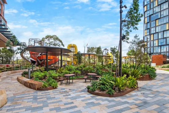 208/3  Herbert Street, St Leonards, NSW 2065-Image