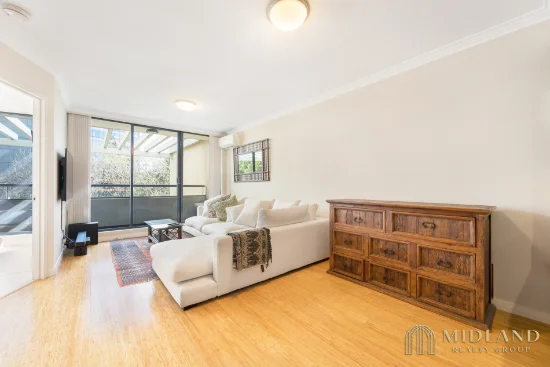 208/3  Herbert Street, St Leonards, NSW 2065-Image