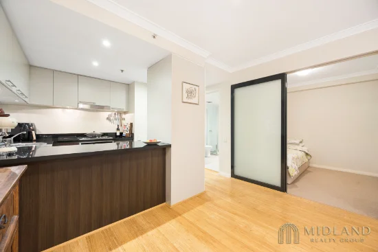 208/3  Herbert Street, St Leonards, NSW 2065-Image