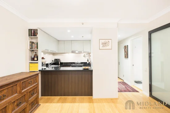 208/3  Herbert Street, St Leonards, NSW 2065-Image