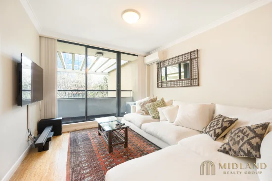208/3  Herbert Street, St Leonards, NSW 2065-Image