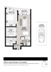208/3  Herbert Street, St Leonards, NSW 2065-Floorplan