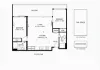 208/3 Victoria Street, Windsor, Vic 3181-Floorplan